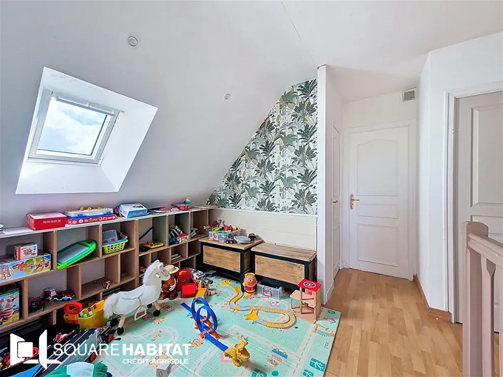 Maison 5 pièces à La Prenessaye