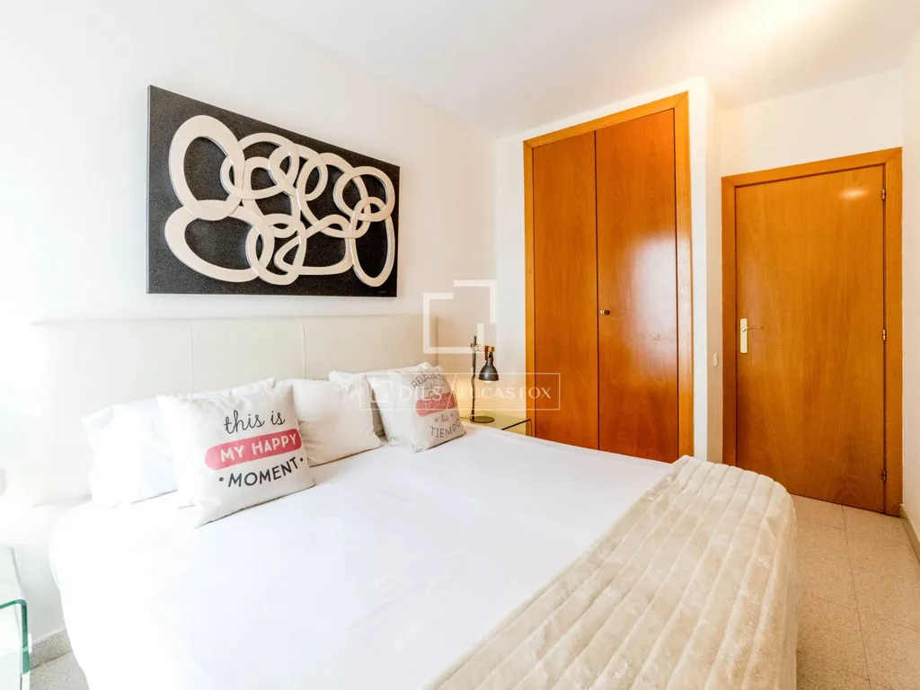 Magamistoad - Modern Duplex Penthouse with Terraces in Sitges Centre