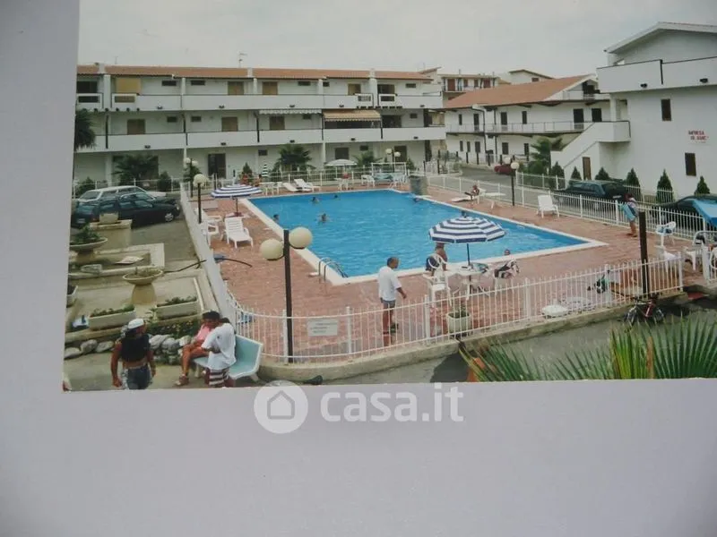 Bassein - Two-Storey Villa with Pool in Villapiana