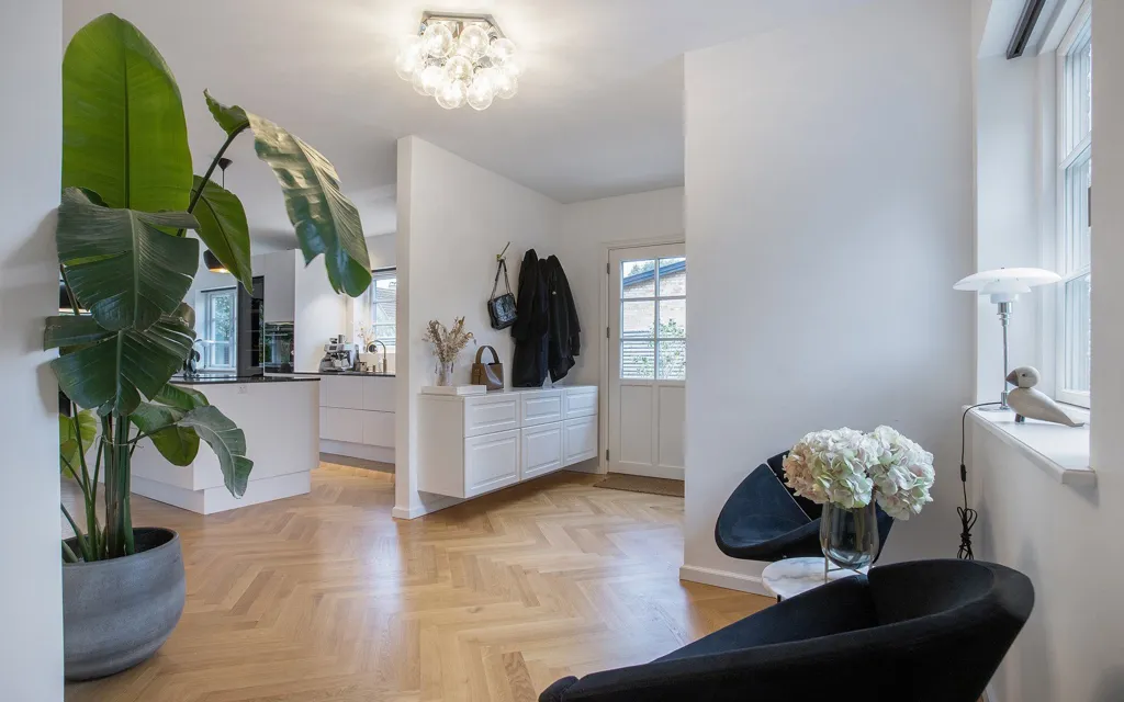 Maison 5 pièces à Kastrup