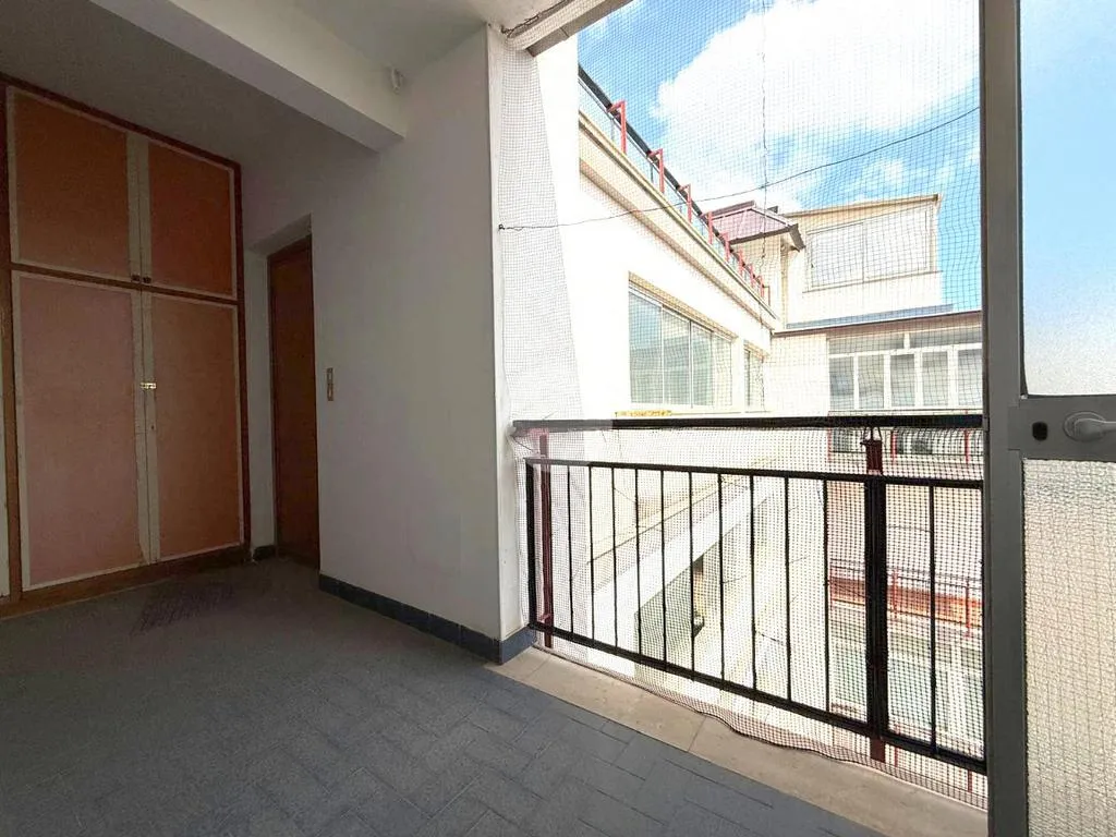 Rõdu - Apartment with Panoramic View in Palermo