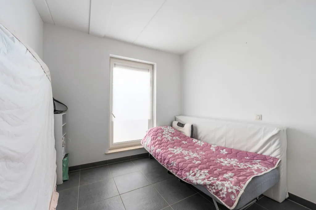 Maja asukohas Dendermonde