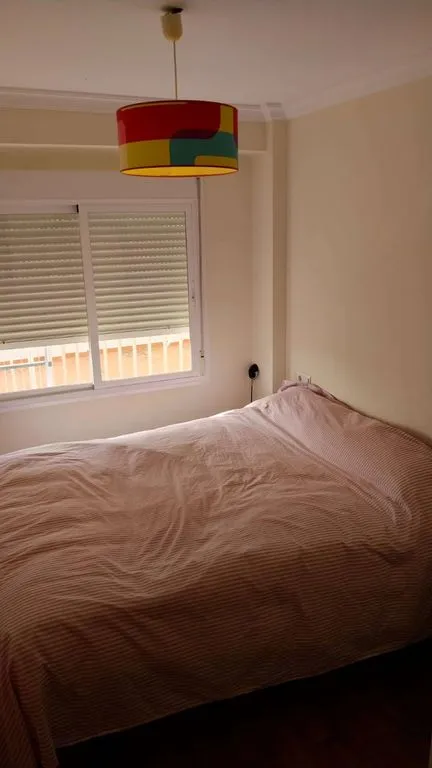 Magamistoad - Luxury Apartment with Elevator in Vélez-Málaga