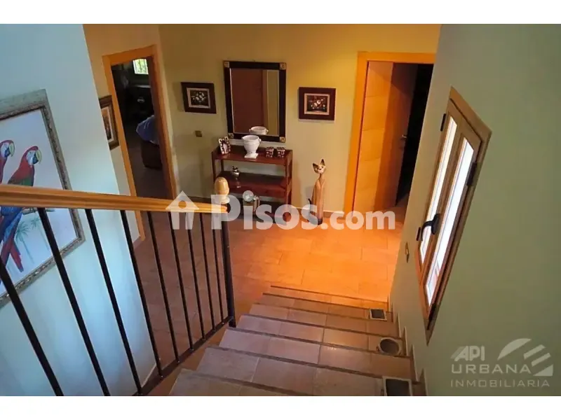 Toad - Chalet with Private Pool in Campo de Aras