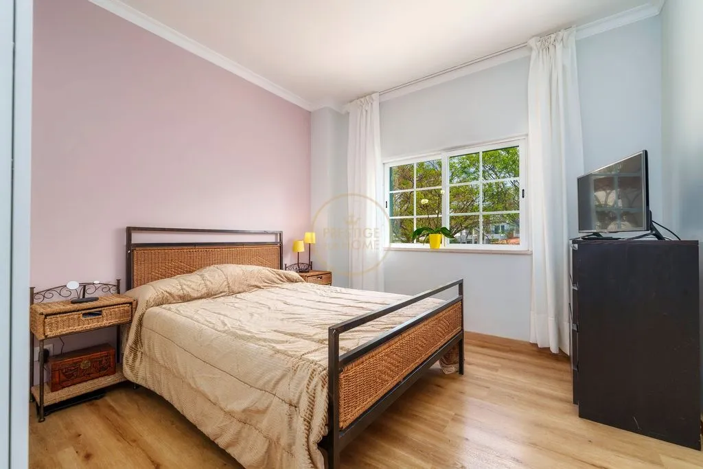 Chambres - Luxury Villa with Garden in Olhão