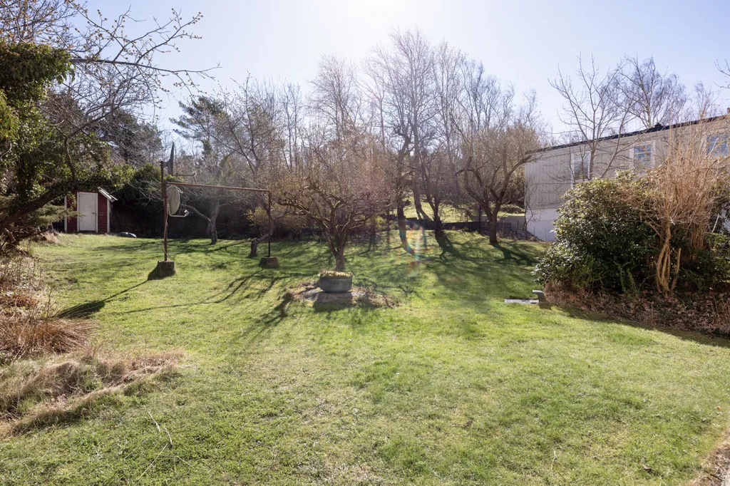 Jardin - Villa with Harbour View in Gothenburg