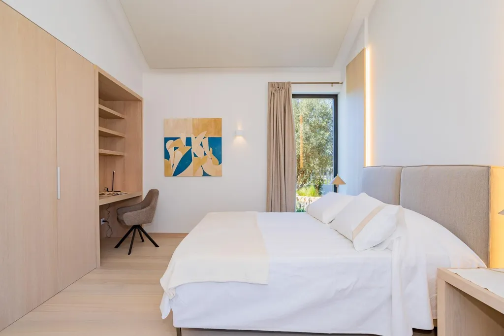 Camere da letto - Modern Villa with Pool in Vilamoura