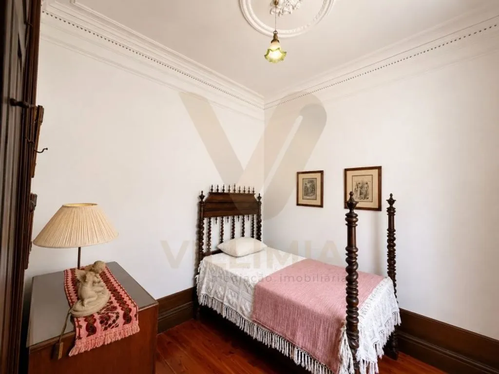 Magamistoad - Historic House with Pool in Ponte de Lima