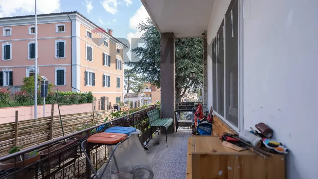 Balcon - Independent House with Panoramic View in Cupramontana