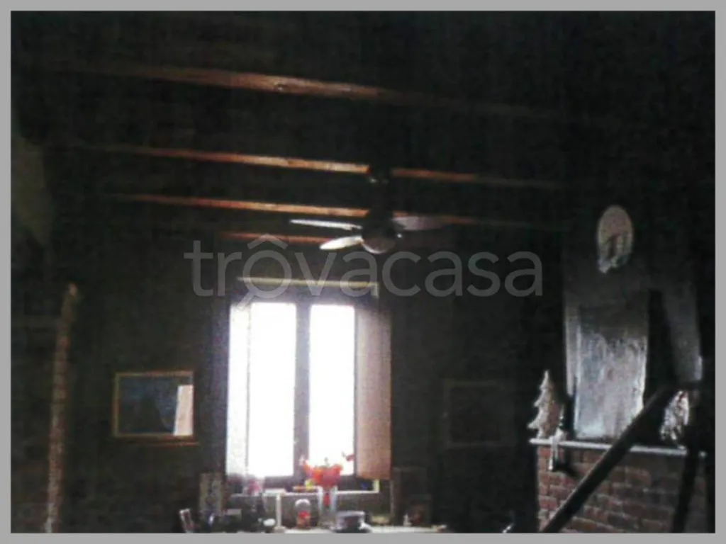 Elutuba - Residential Complex with Balcony in Cameri