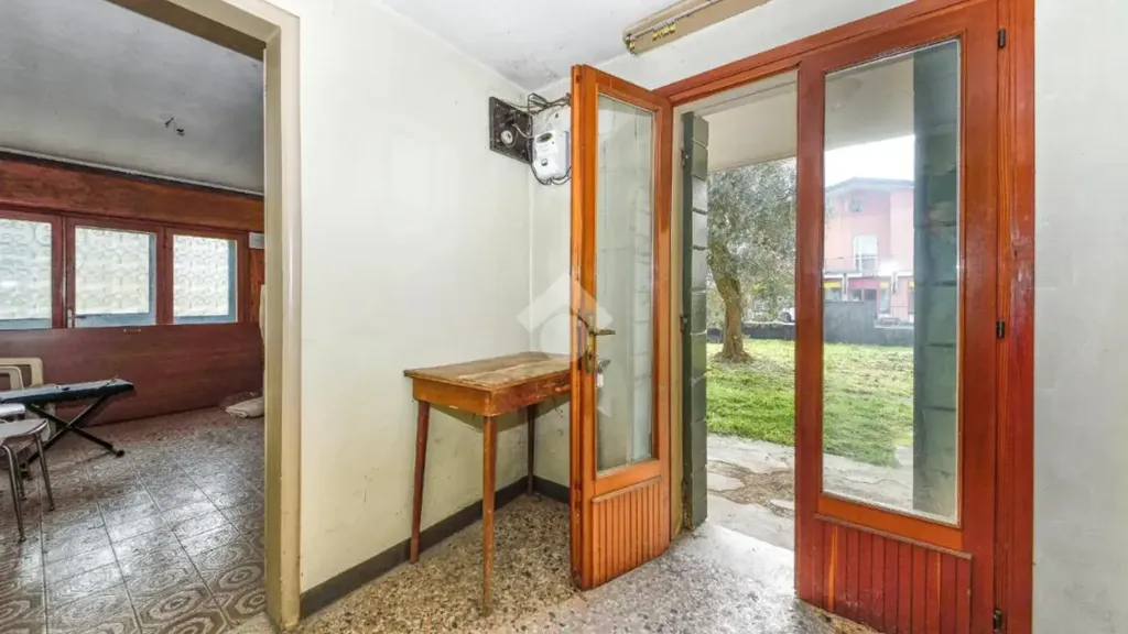 Esik - Detached House with Garden in Pianiga