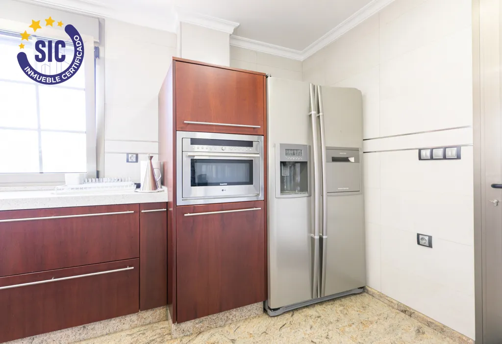 Cuisine - Independent House with Pool in Gandia