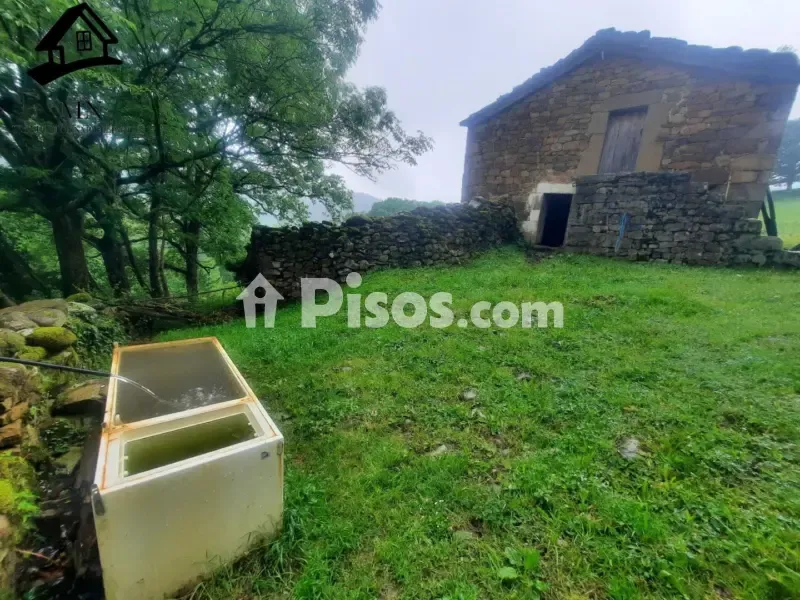 Extérieur - Rustic Farm Complex with Cabañas in Valles Pasiegos