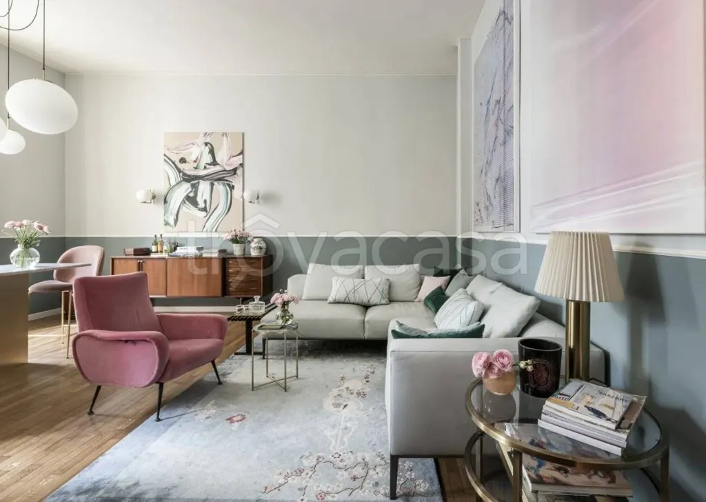 Elutuba - Historic Apartment with Terrace in Cantiano