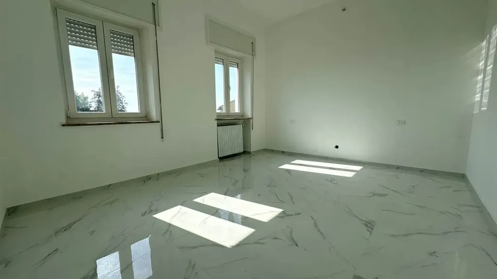 Pièces - Apartment with Private Terraces in Sossano