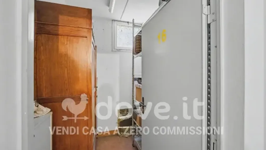 Pièces - Modern Apartment with Garden in Treviso