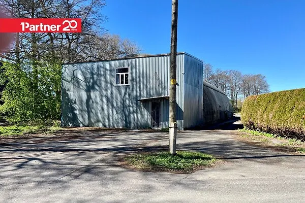 Välivaade - Ärihoone asukohas Tallinn