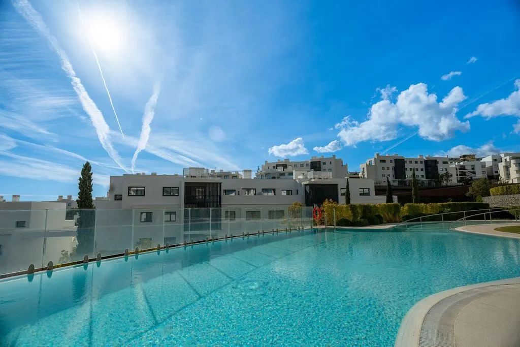 Bassein - Luxury Penthouse with Sea Views in Fuengirola