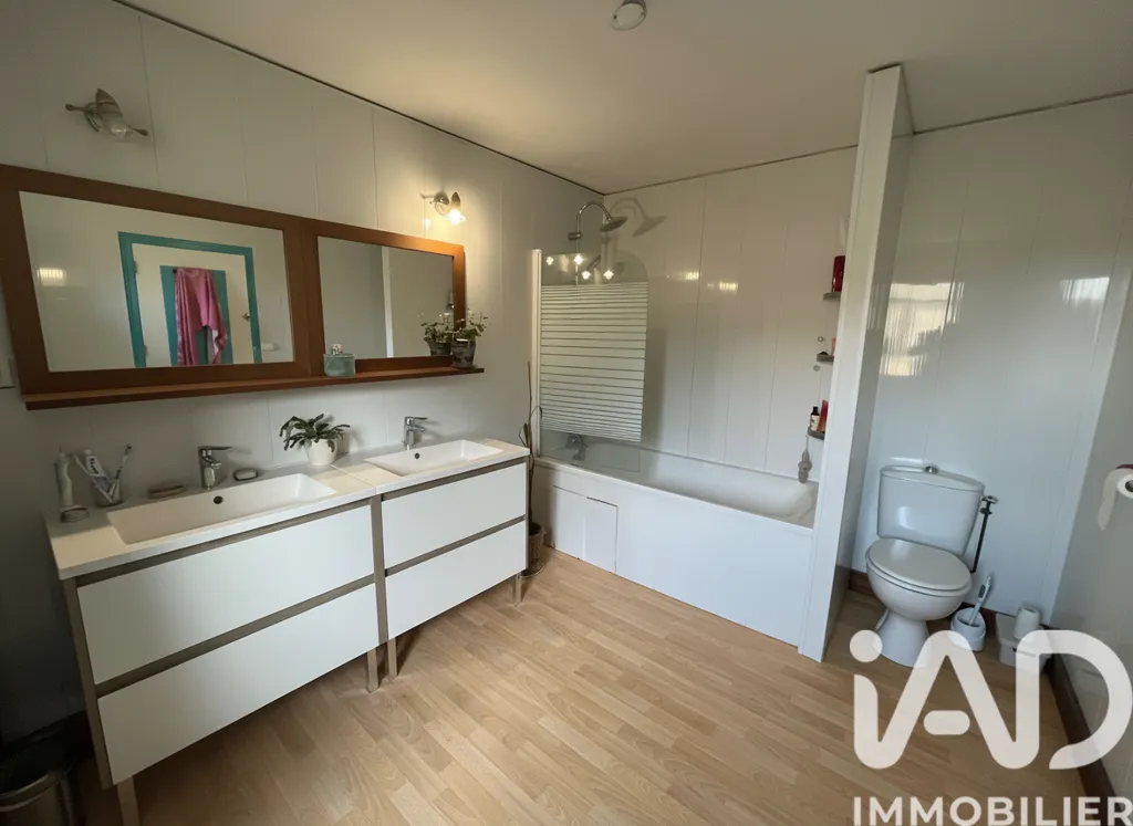 Bagni - Charming Stone House with Courtyard in Vendel