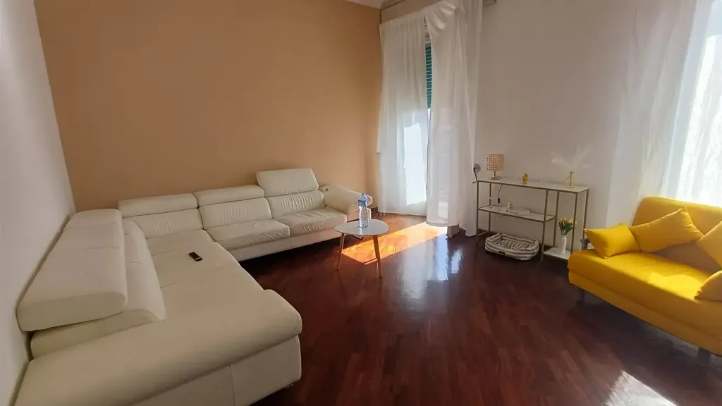Elutuba - Rearranged Apartment with Balcony in Marsala