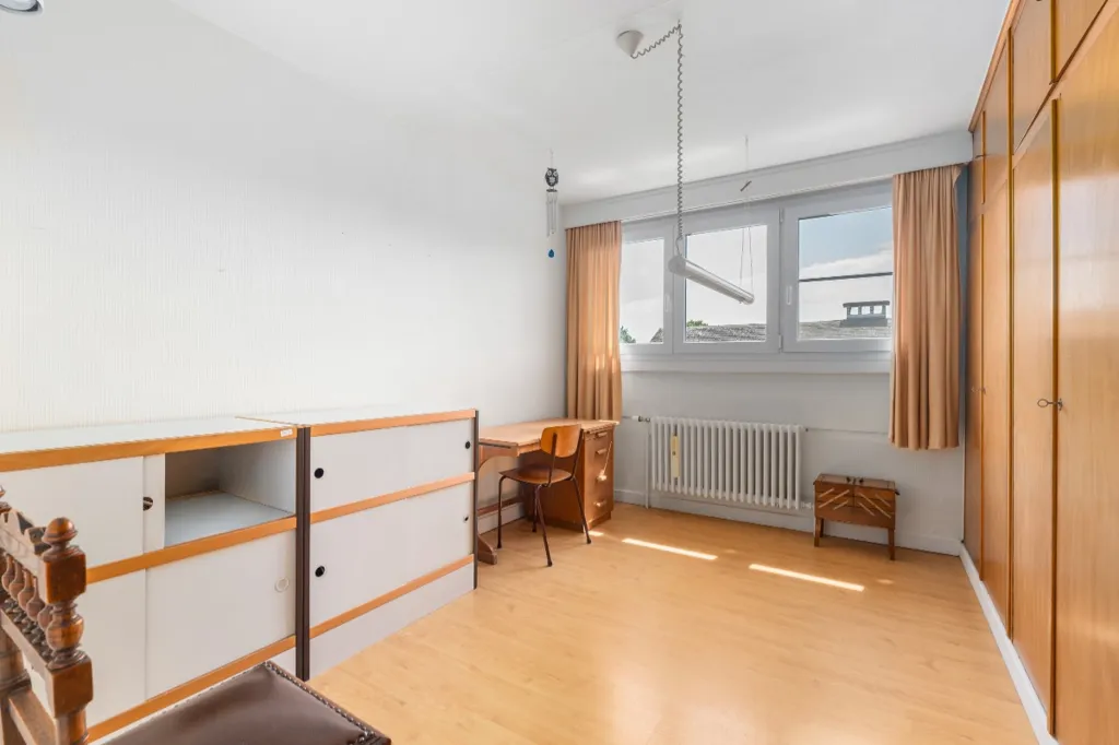 Chambres - Maison Individuelle avec Sous-Sol Complet à Meise