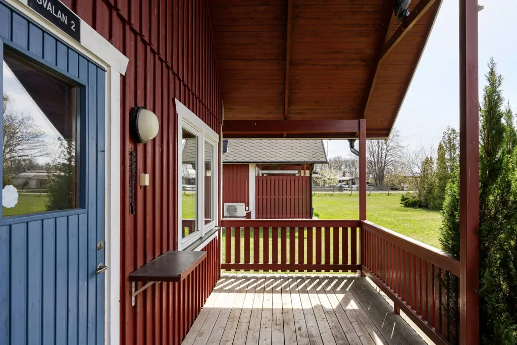 Appartement 4 pièces à Mörbylånga kommun