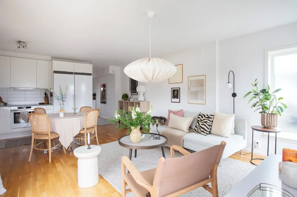 Elutuba - Modern Flat with Pool in Onsala
