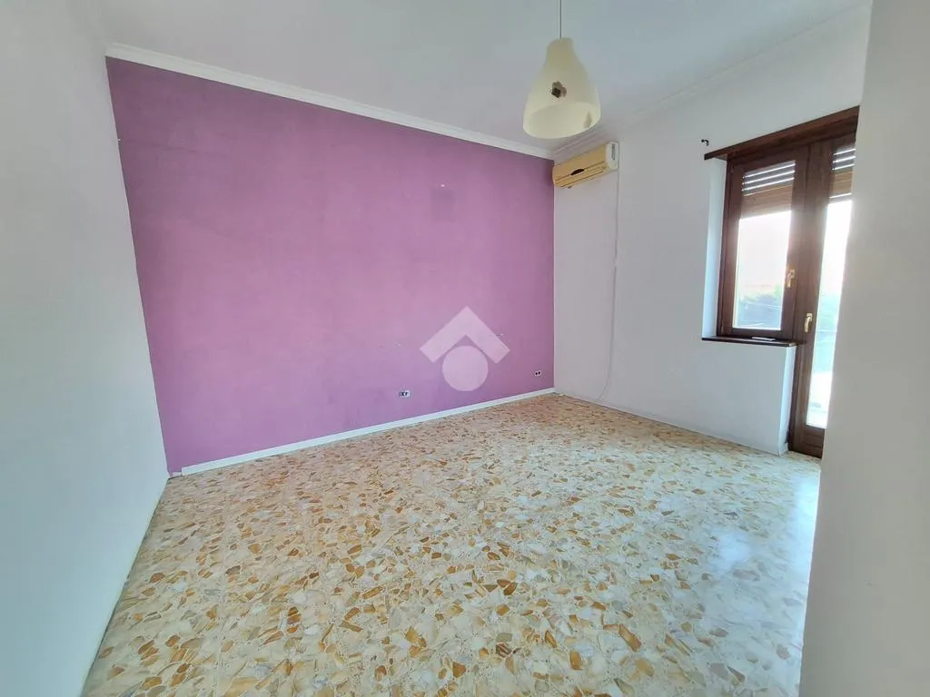Toad - Spacious Apartment with Balcony in Labico