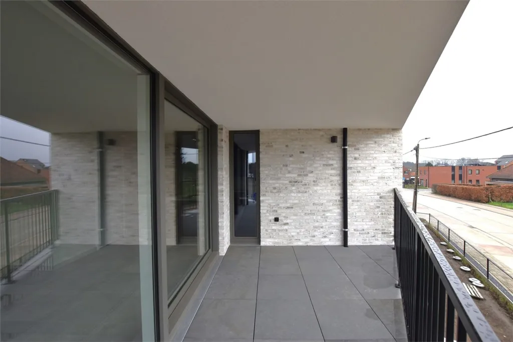 Balcone - Modern Flat with Terrace in Hulshout Centre