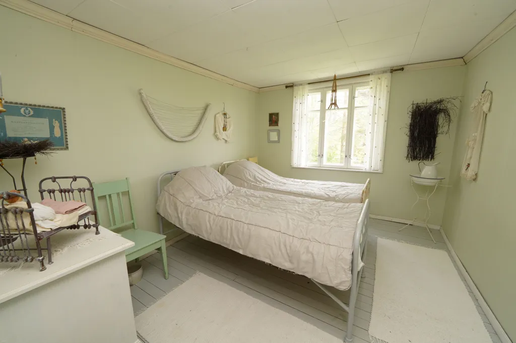 Magamistoad - Historic Cottage with River View in Porvoo