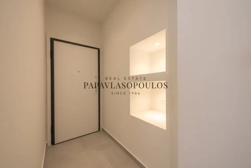 Recibidor - Renovated Apartment with City View in Exarcheia