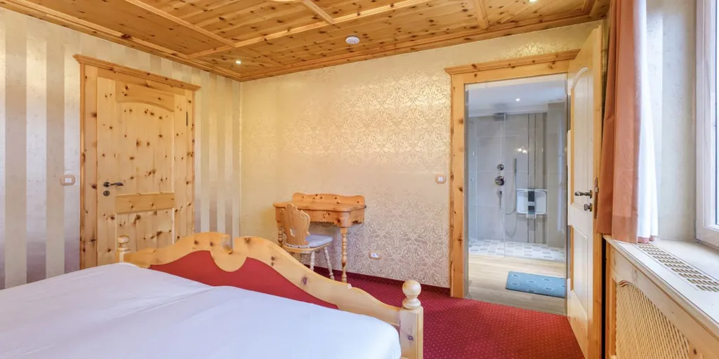 Chambres - Appartement en Alpenlandse Stijl avec Terrasse à Hasselt-Centre