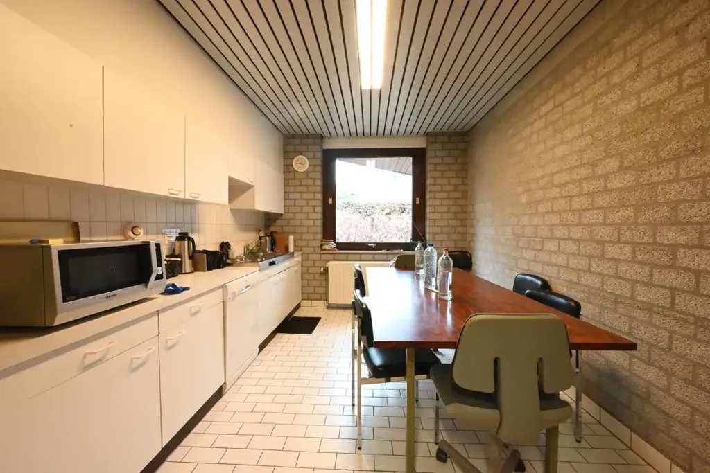 Cuisine - Locaux Commerciaux à Roeselare avec Parking