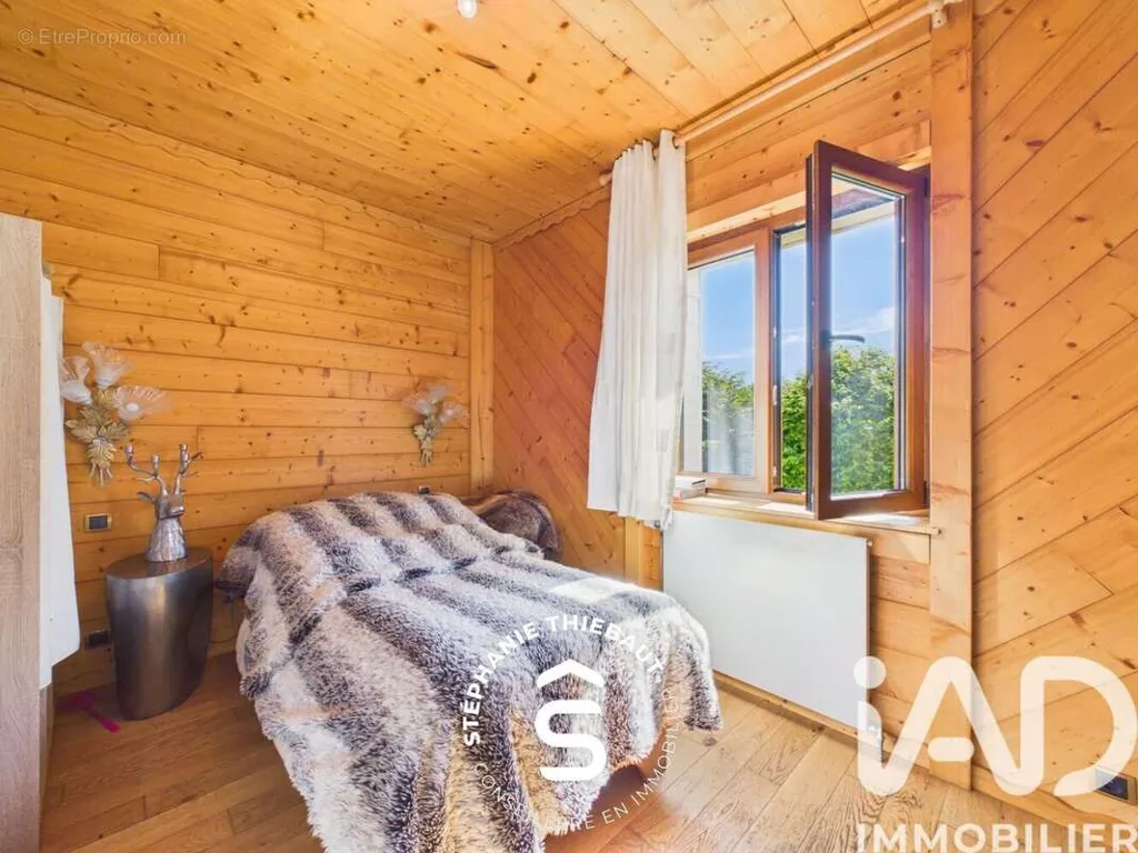 Maison 6 pièces à Sanchey