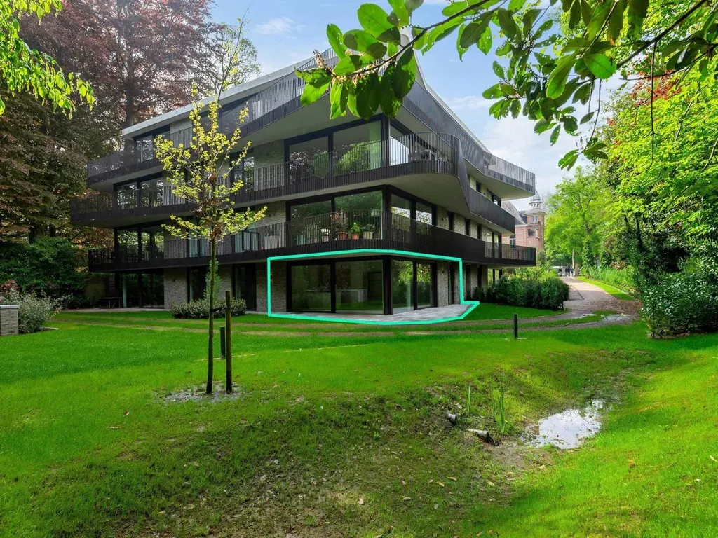 Esterno - Energy-Efficient Ground Floor Apartment in Hove