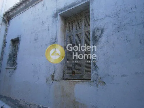 Extérieur - Maison 3 pièces à GR