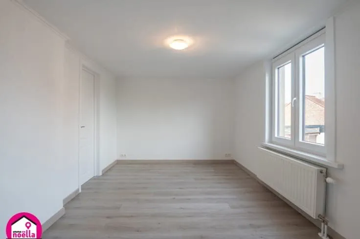 3 magamistoaga maja asukohas Nieuwpoort
