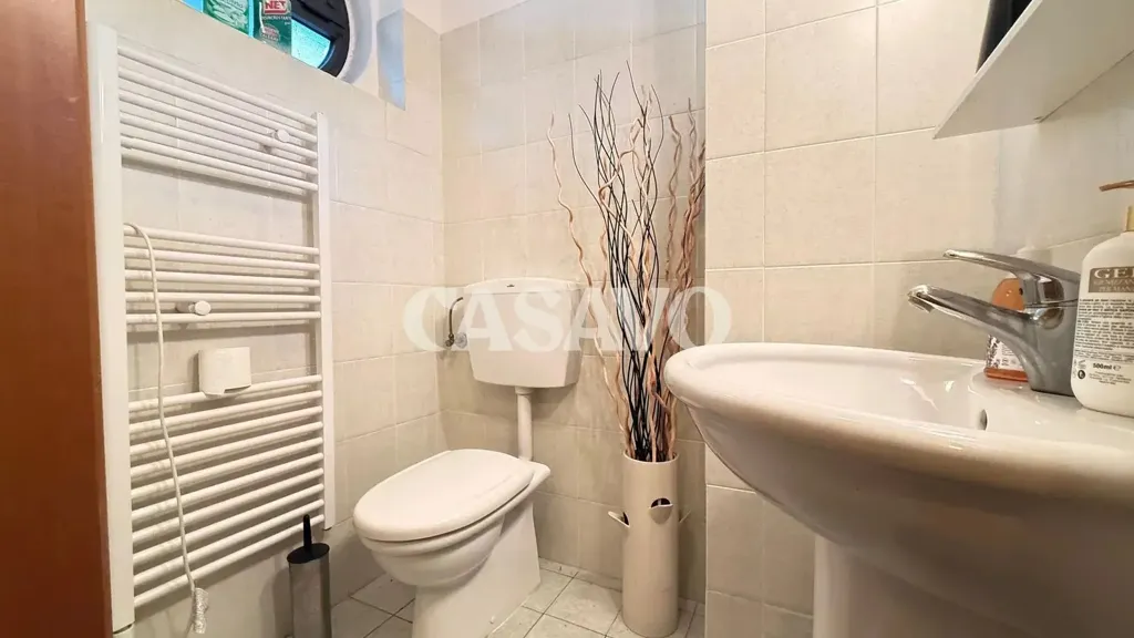 Vannitoad - Office Space in Isolotto, Florence