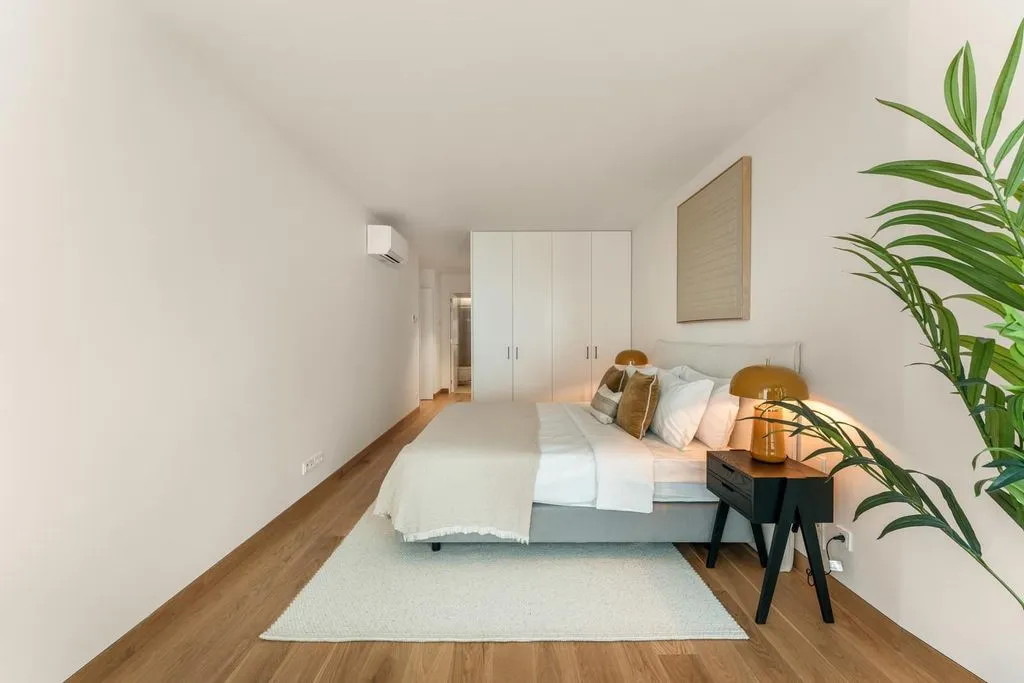 Chambres - Luxury Apartment with River Views in Lisbon