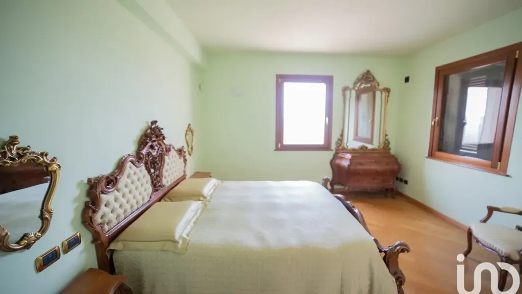 Magamistoad - Villa with Pool in Senigallia