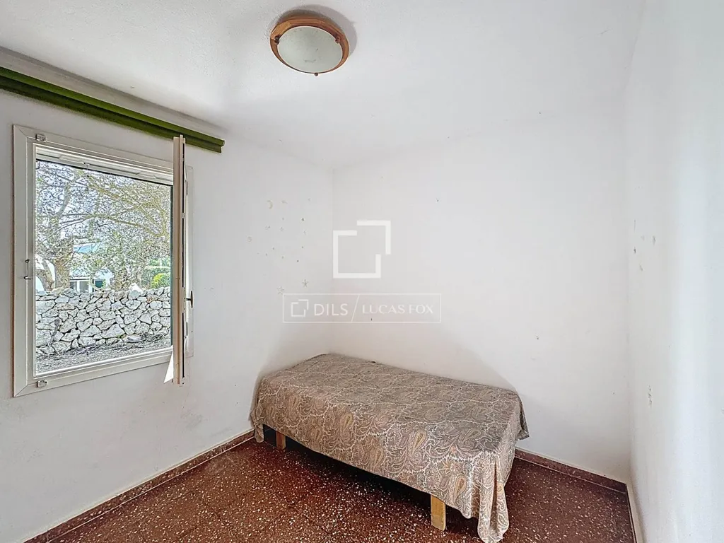 Chambres - 5 Bedroom Villa with Pool in Es Castell