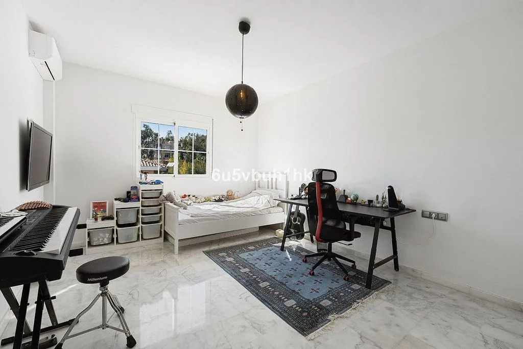 Magamistoad - Chalet with Pool and Terrace in Campo de Mijas