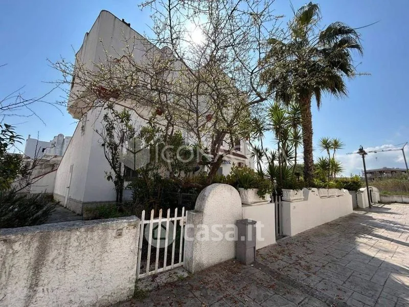 Välivaade - Duplex with Garden in Campomarino