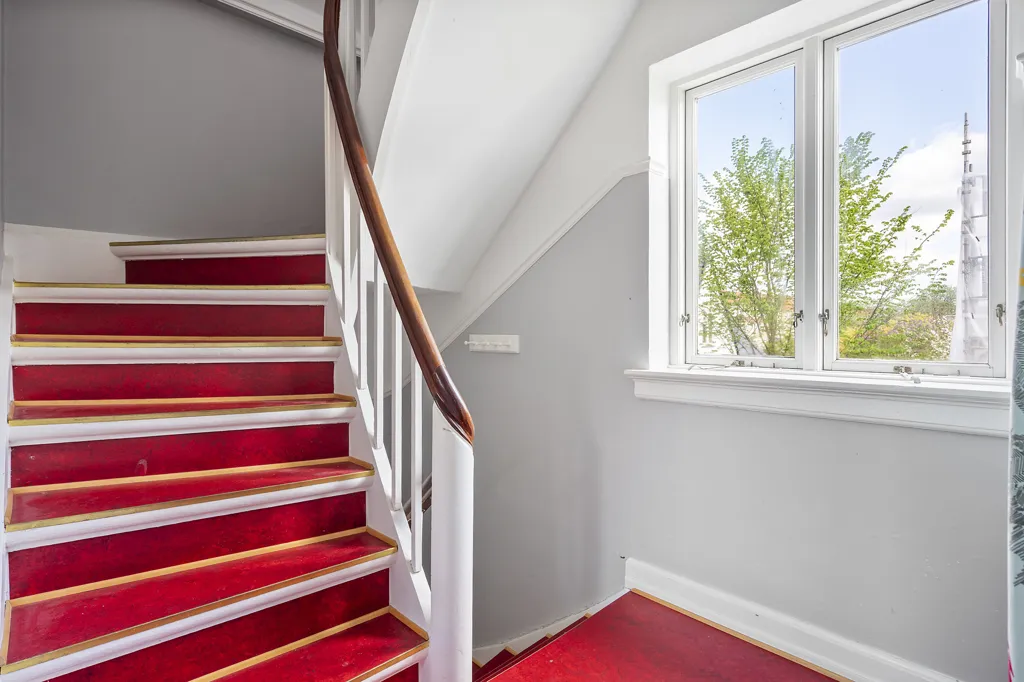 Pièces - Charming Villa in Hanssted Quarter