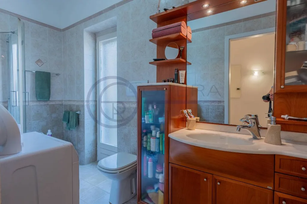 Vannitoad - Apartment with Balcony in Trieste