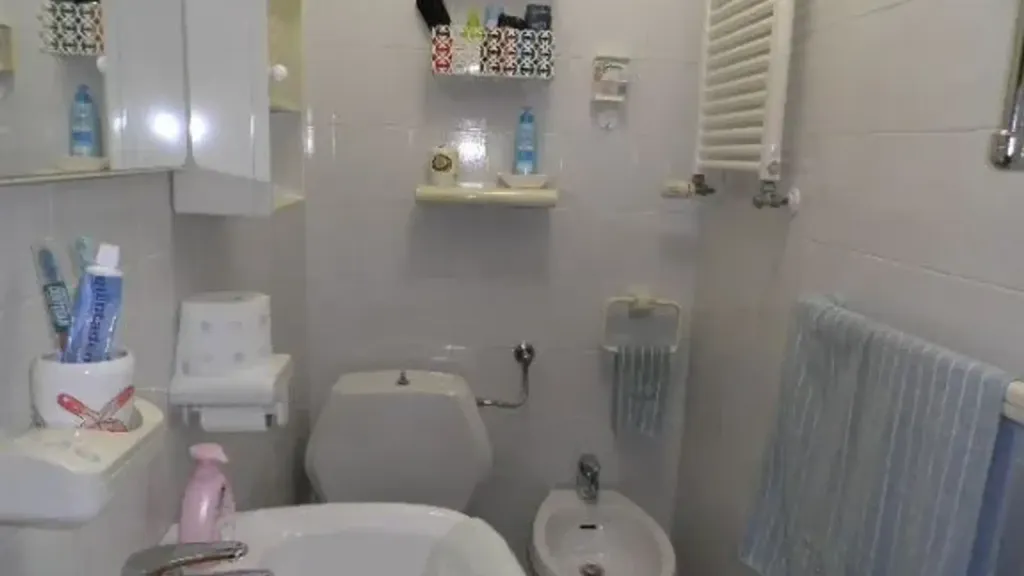Appartement 6 pièces à IT