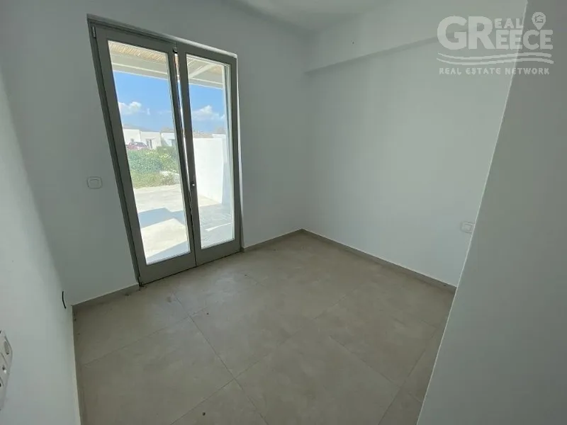 Pièces - Contemporary Villa with Pool in Naxos
