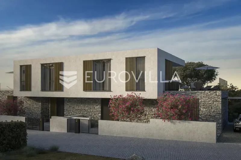 Esterno - Luxury Villa with Sea View in Savudrija