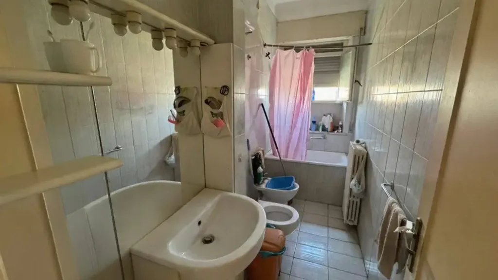 Vannitoad - Apartment with Panoramic View in Fermo