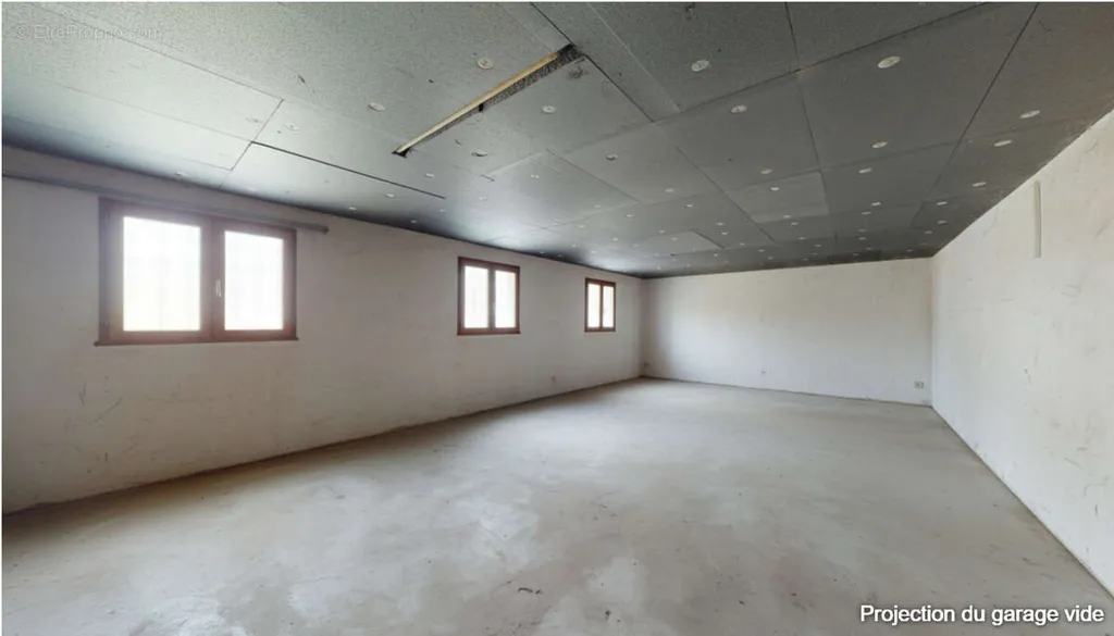 Toad - Family House with Complete Basement on Hasparren Heights